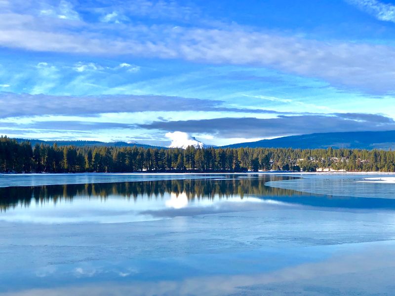Weather and What to Expect Year Round Weather and What to Expect Year Round