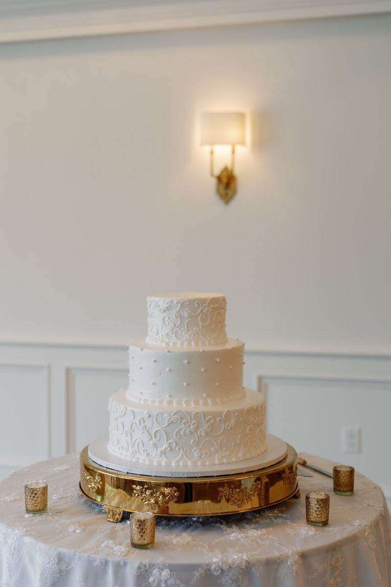 Wedding Cakes Worth Driving For Wedding Cakes Worth Driving For