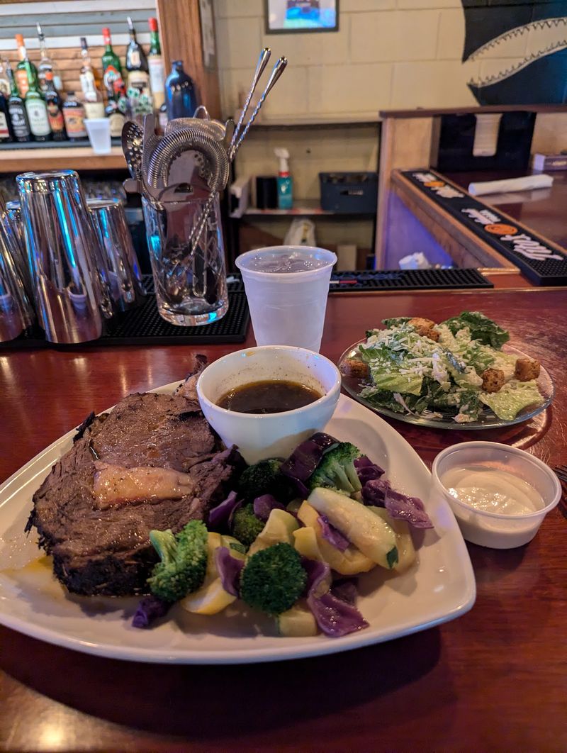 Wednesday Prime Rib and Daily Specials Wednesday Prime Rib and Daily Specials