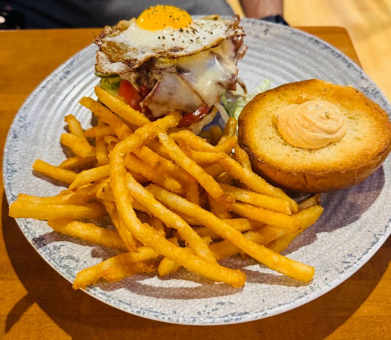Weekend Brunch Done the Shady Grove Way Weekend Brunch Done the Shady Grove Way