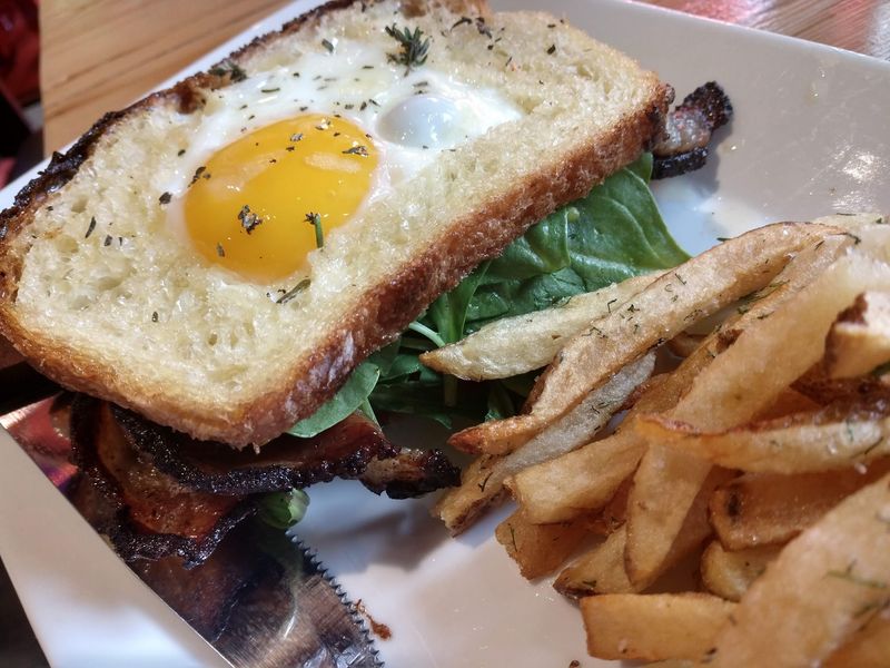 Weekend Brunch Is a Whole Event Weekend Brunch Is a Whole Event