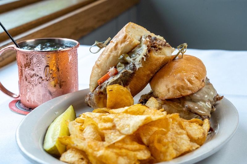 Weekend Brunch and the Breakfast Smash Burger Weekend Brunch and the Breakfast Smash Burger