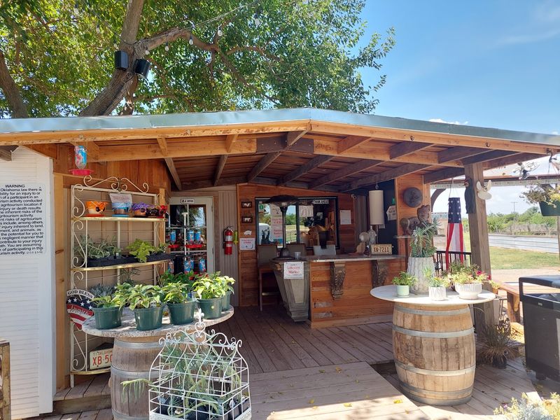 Weekend Vendor Booths and the Broader Market Experience