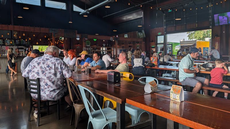 Weekly Events That Keep Locals Coming Back Weekly Events That Keep Locals Coming Back