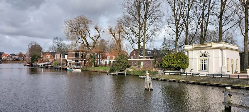 Weesp, Netherlands Weesp, Netherlands