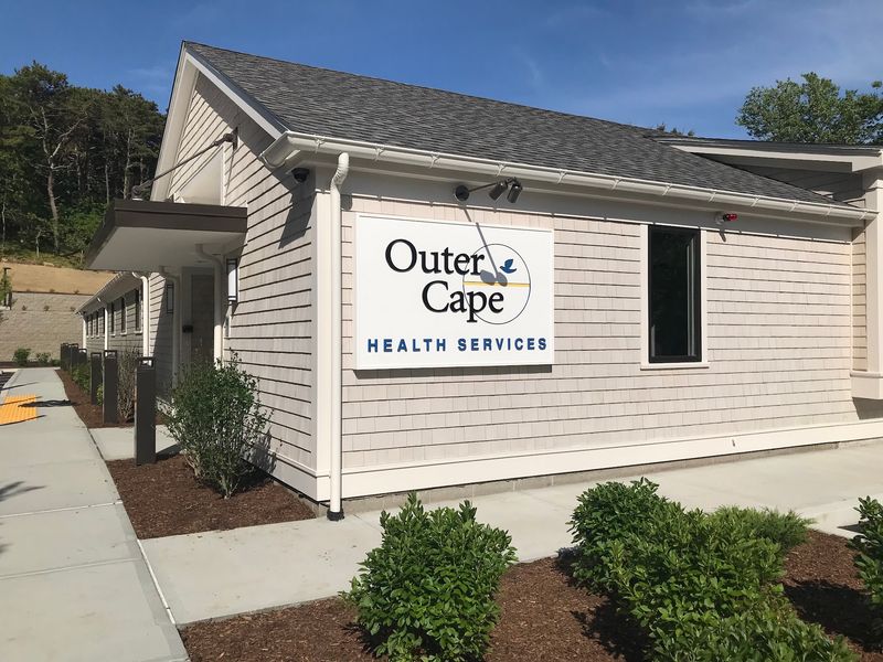 Wellfleet, Outer Cape