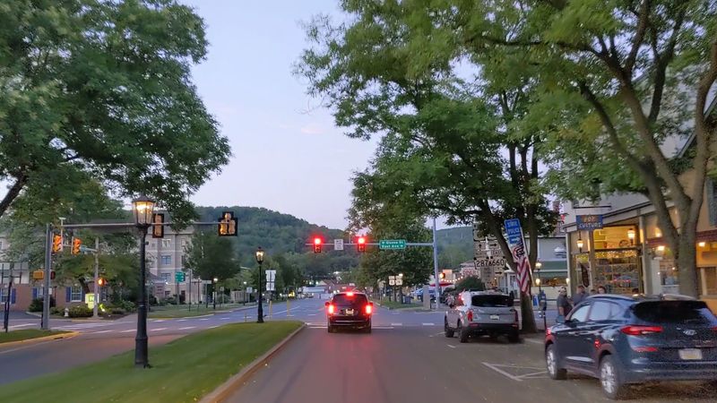 Wellsboro, Tioga County, Pennsylvania Wellsboro, Tioga County, Pennsylvania