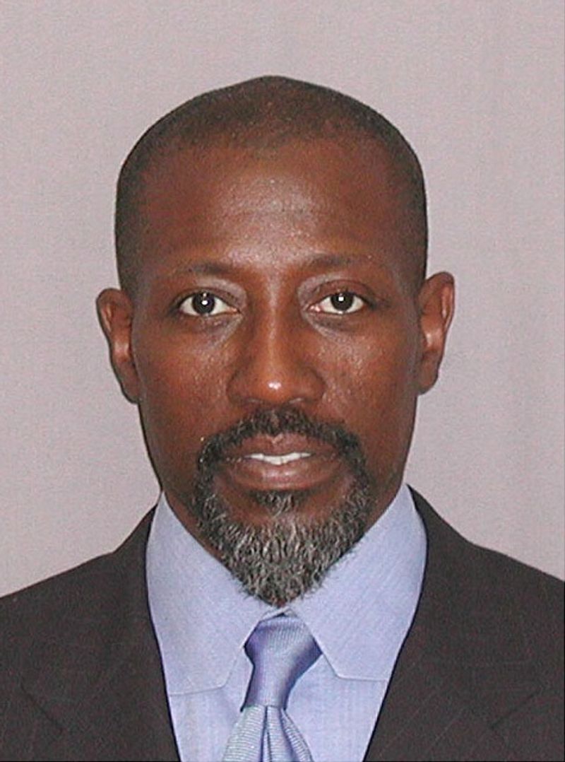 Wesley Snipes Wesley Snipes