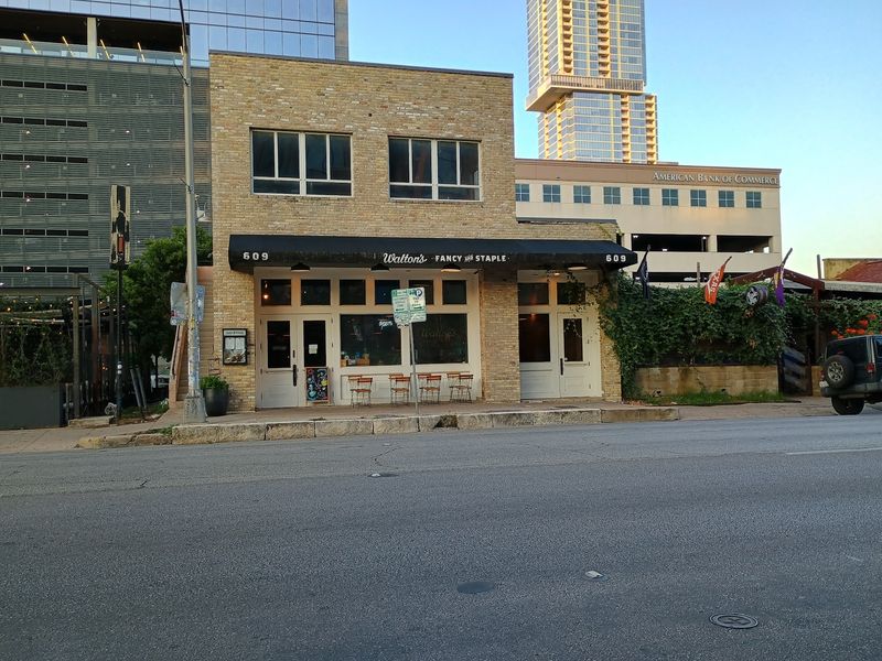 West 6th Street Location and Parking Reality West 6th Street Location and Parking Reality