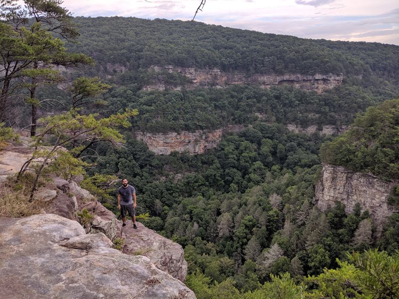 West Rim Loop: The Trail That Keeps Delivering West Rim Loop: The Trail That Keeps Delivering