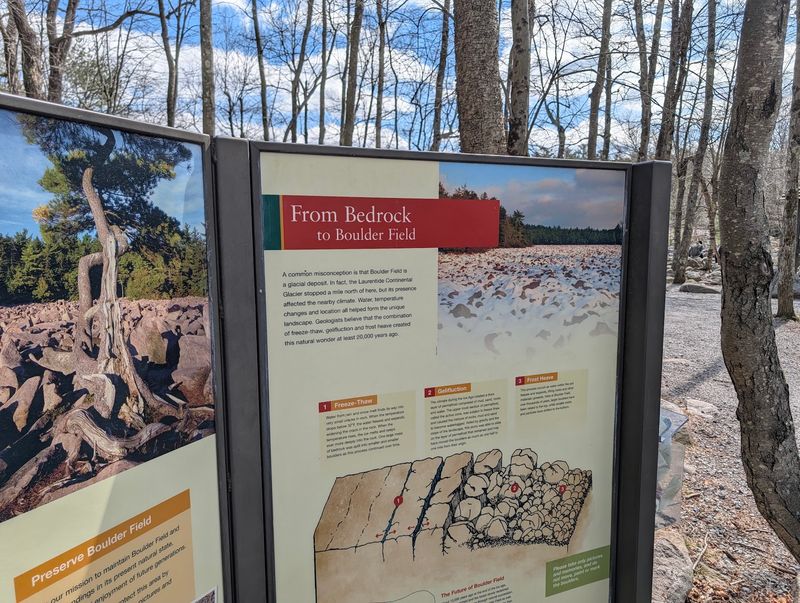 What 20,000 Years of Ice Can Actually Do to a Landscape What 20,000 Years of Ice Can Actually Do to a Landscape