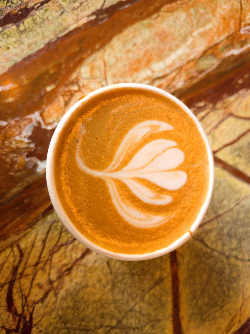 What Actually Ends Up in Your Cup What Actually Ends Up in Your Cup