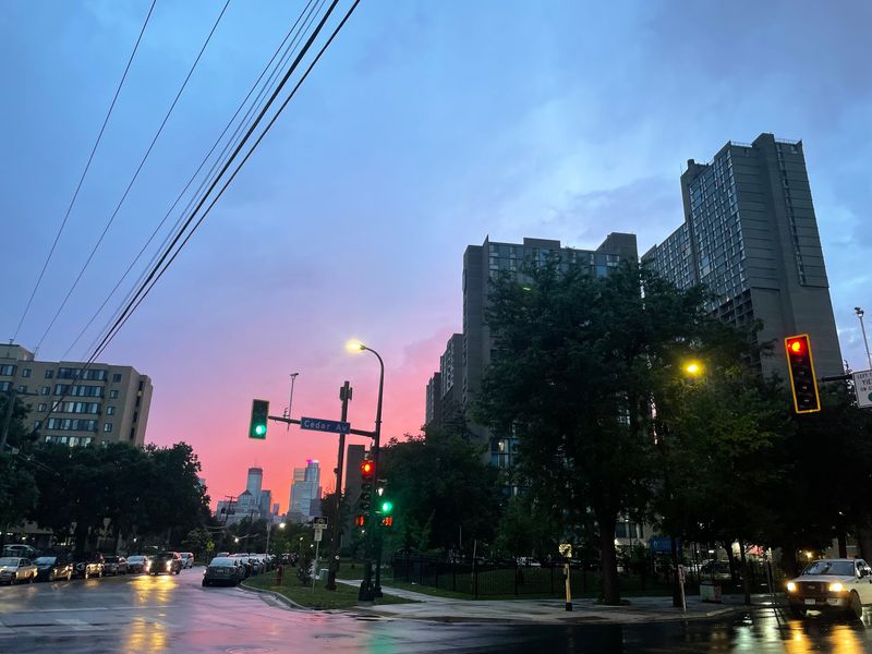 What Cedar Avenue Looks and Feels Like Today