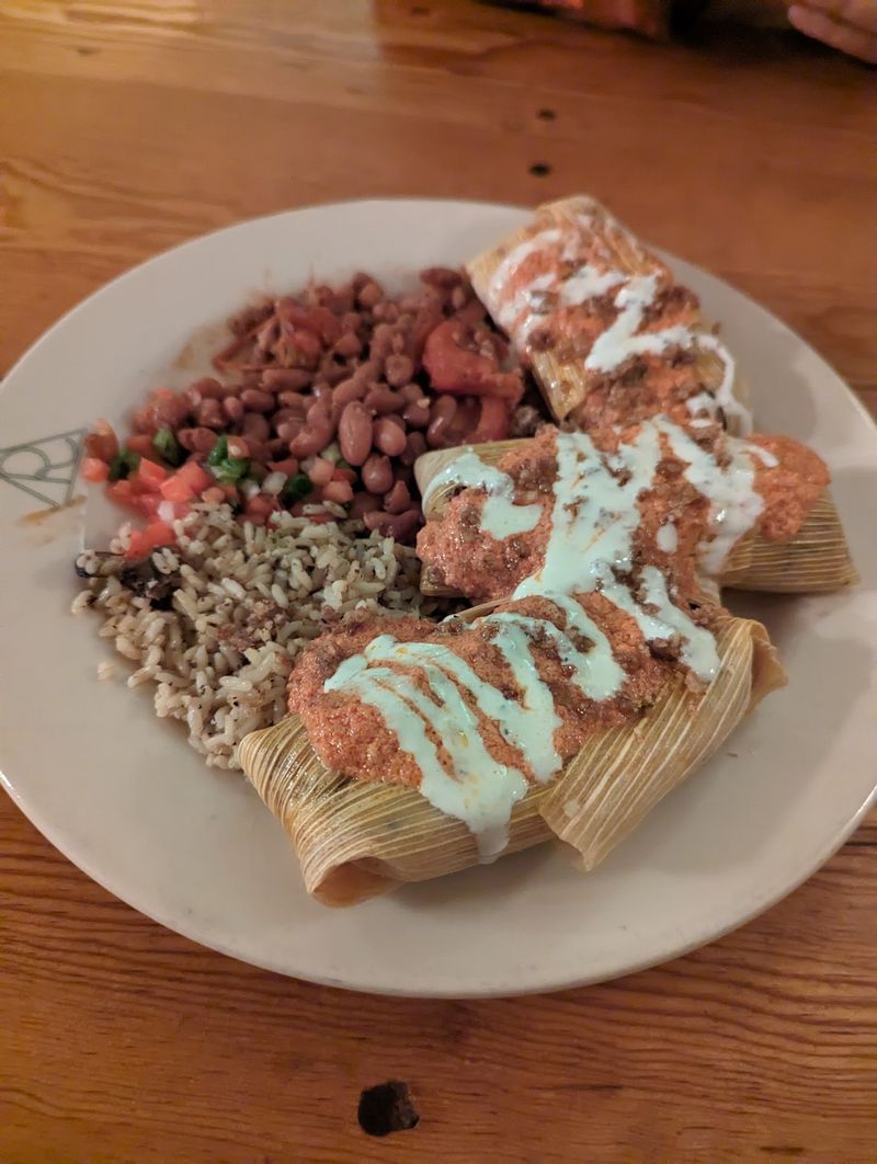 What Cowboy Cuisine Actually Means Here