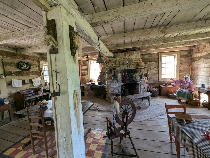 What Daily Life Really Looked Like on the Frontier What Daily Life Really Looked Like on the Frontier