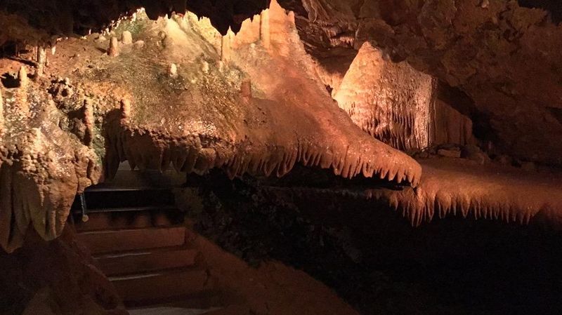 What Dixie Caverns Actually Is What Dixie Caverns Actually Is