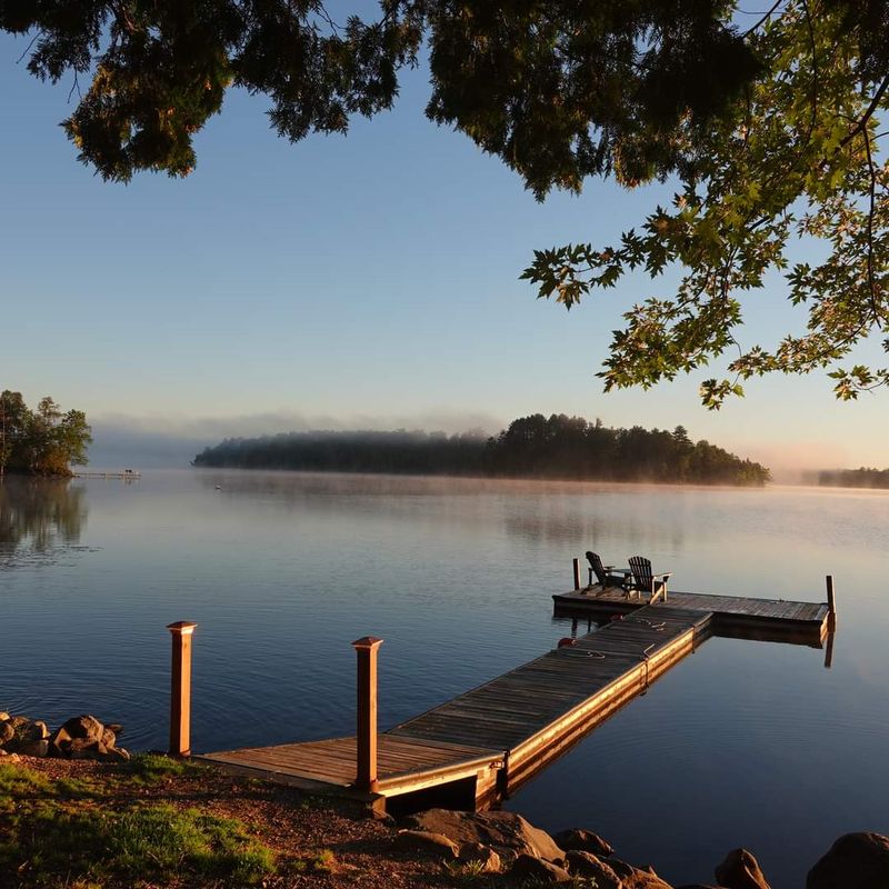 What Elephant Lake Looks and Feels Like What Elephant Lake Looks and Feels Like