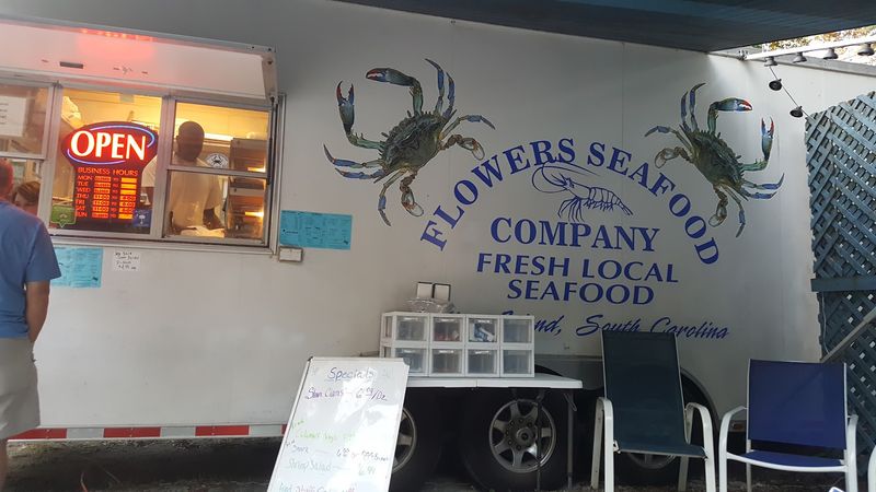 What Flowers Seafood Co Actually Is What Flowers Seafood Co Actually Is