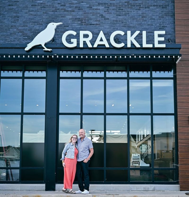 What Grackle Is and Where to Find It What Grackle Is and Where to Find It