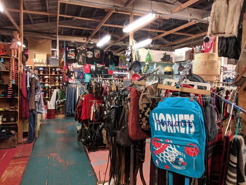 What House of Vintage Actually Is