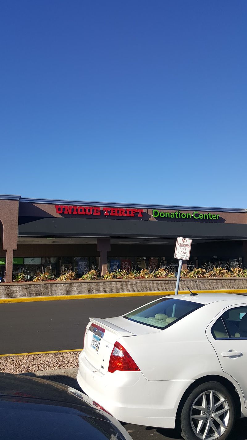 What Is Unique Thrift Store and Where to Find It What Is Unique Thrift Store and Where to Find It