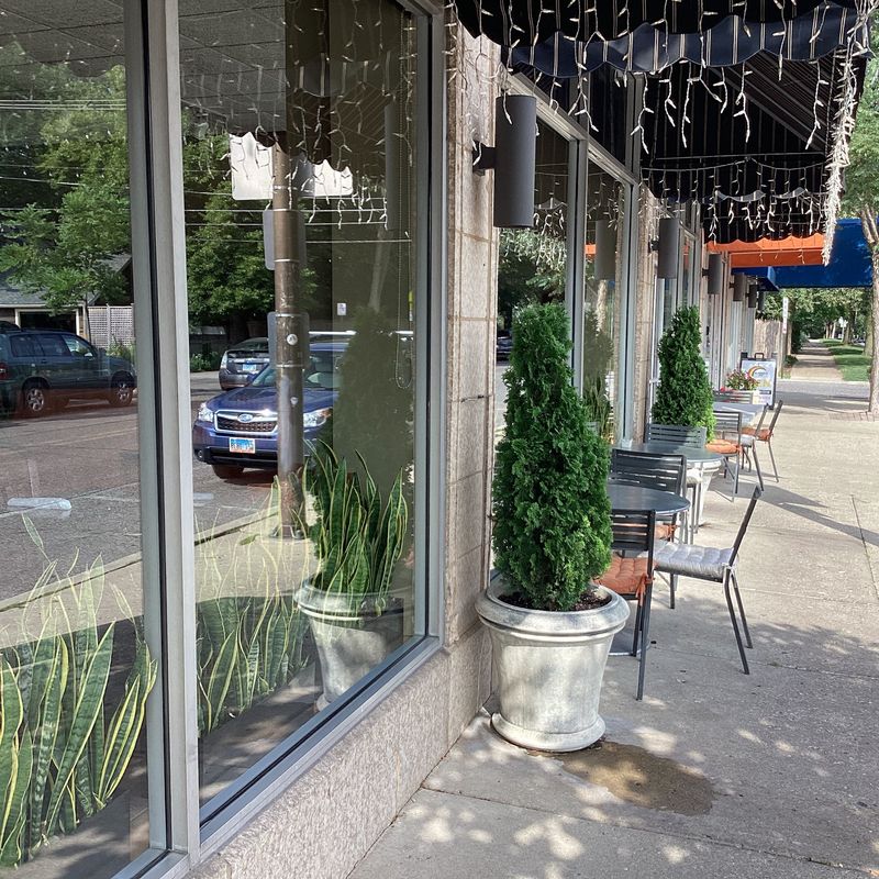 What It Means to Open a Restaurant With Blind Faith What It Means to Open a Restaurant With Blind Faith
