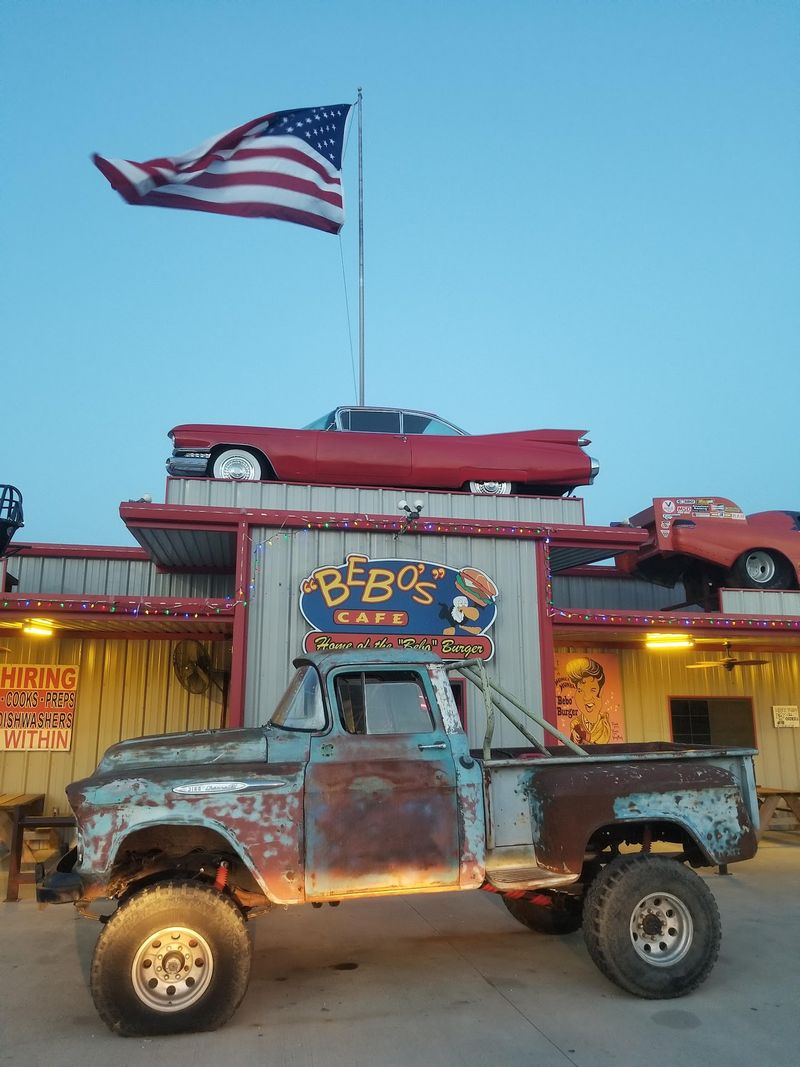 What Locals and Road Trippers Both Keep Coming Back For