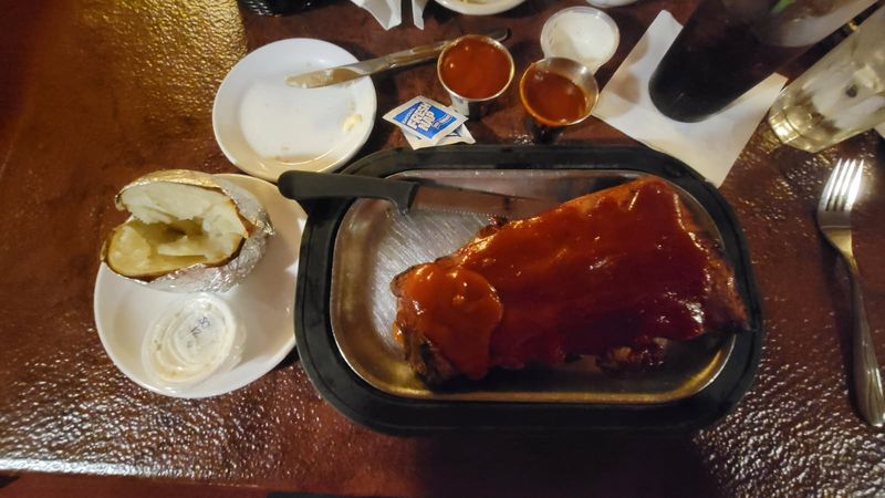 What Longtime Regulars Keep Coming Back For