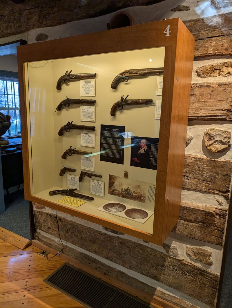 What Made the Pennsylvania Longrifle So Revolutionary What Made the Pennsylvania Longrifle So Revolutionary