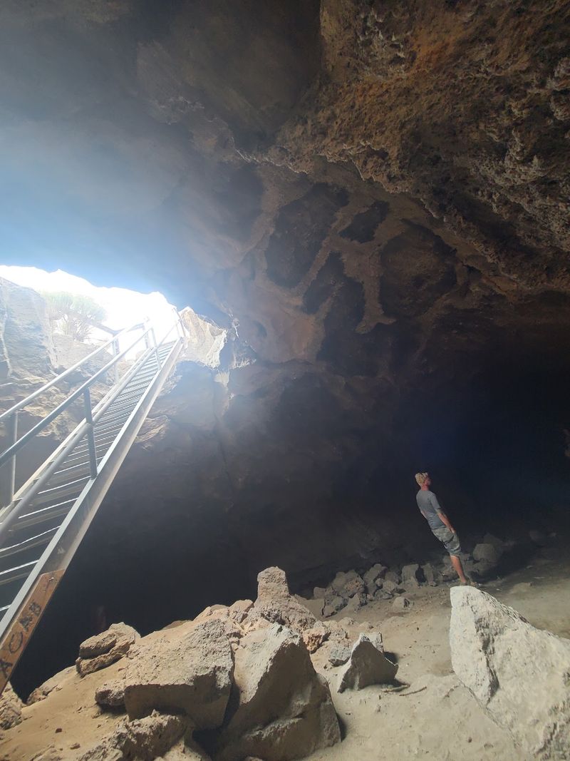 What Makes Boyd Cave Worth the Detour What Makes Boyd Cave Worth the Detour