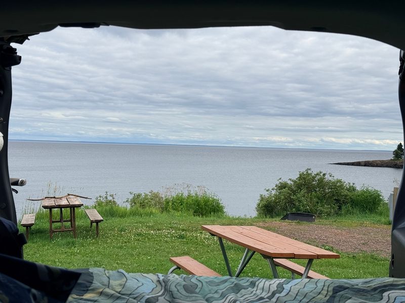 What Makes Burlington Bay Different From Other Area Campgrounds