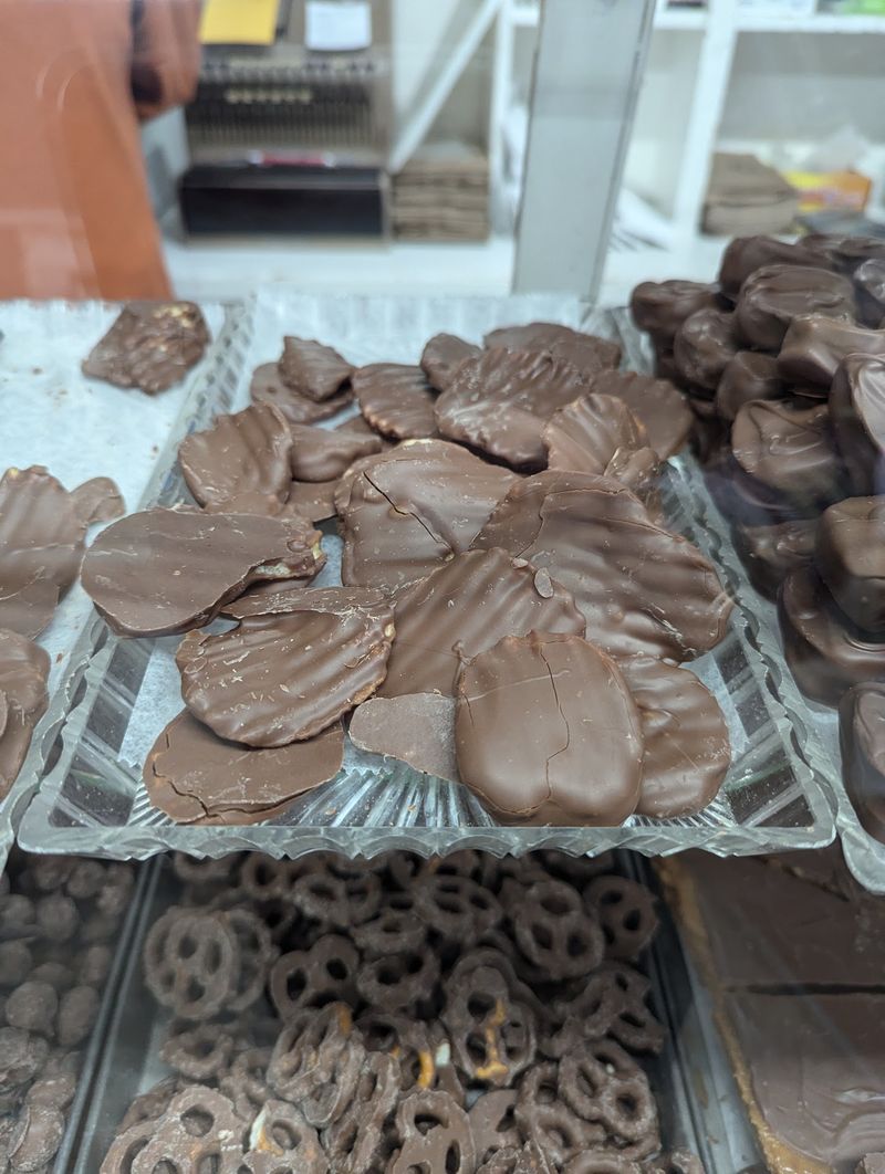 What Makes Chippers the Most Talked-About Treat in the Shop What Makes Chippers the Most Talked-About Treat in the Shop