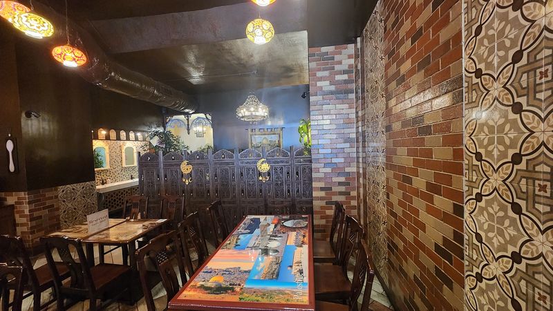 What Makes Dinkytown the Right Neighborhood for This Restaurant What Makes Dinkytown the Right Neighborhood for This Restaurant