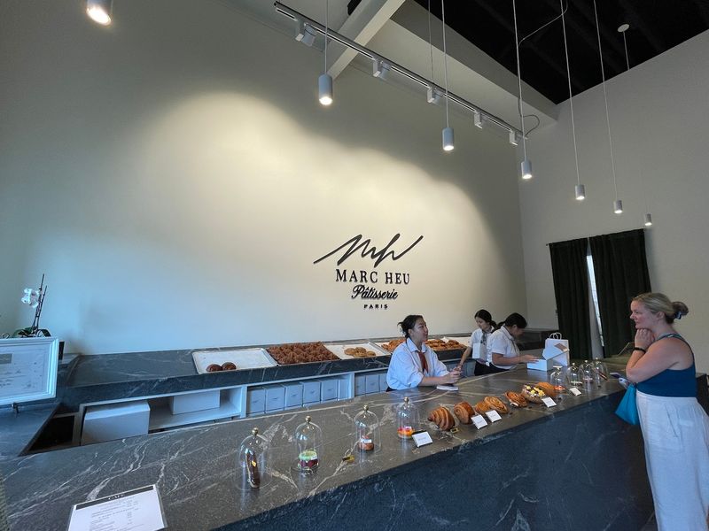 What Makes Marc Heu Worth the Drive From Anywhere in the Twin Cities What Makes Marc Heu Worth the Drive From Anywhere in the Twin Cities