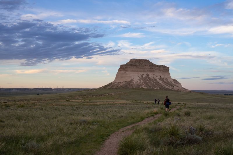 What Makes Pawnee Buttes So Remarkable