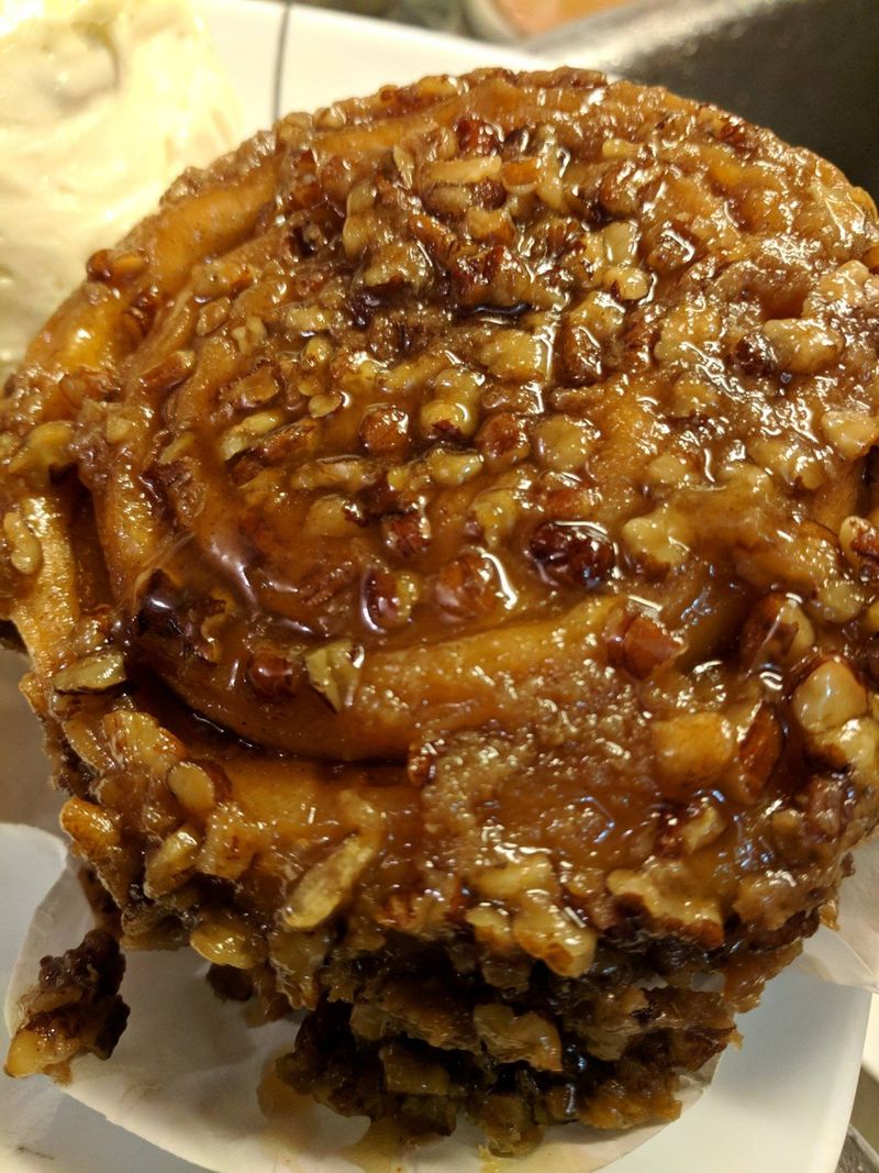 What Makes This Bakery Different From the Rest What Makes This Bakery Different From the Rest