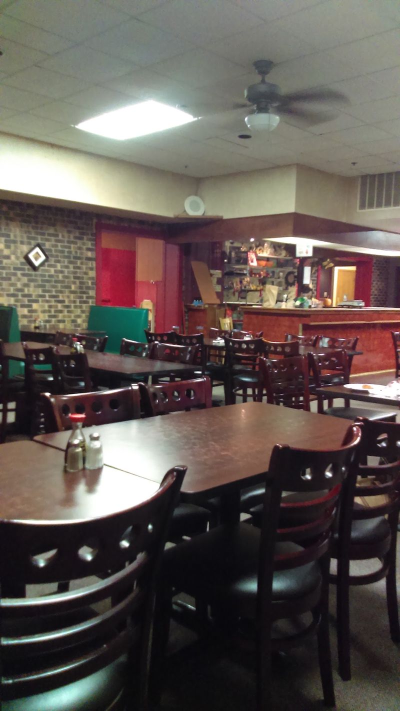 What Makes This Buffet Worth the Drive from Nearby Cities