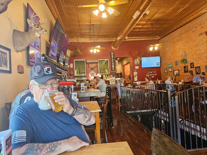 What Makes This Place More Than Just a Brewery