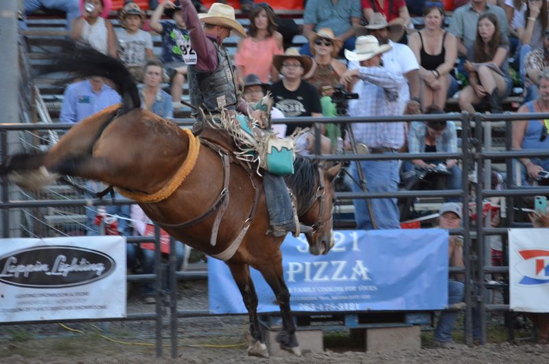 What Makes This Rodeo Stand Out in the Midwest What Makes This Rodeo Stand Out in the Midwest