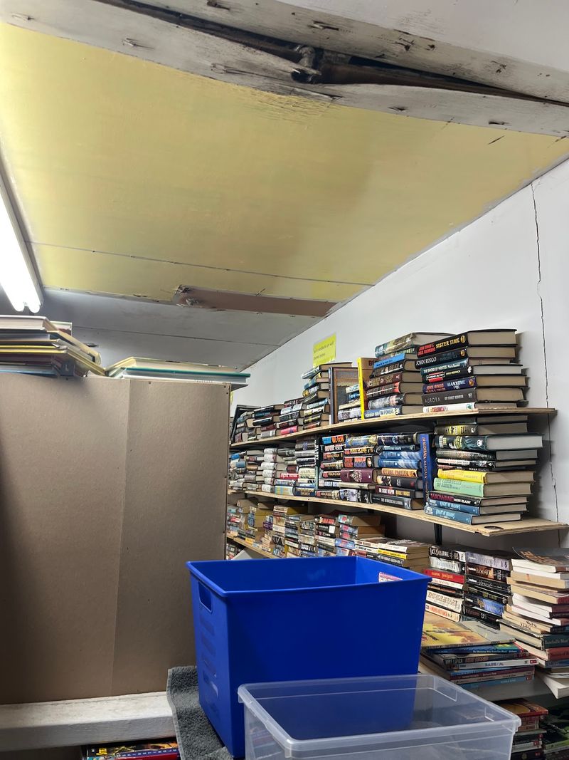 What Makes This Store Different From Other Used Bookshops What Makes This Store Different From Other Used Bookshops