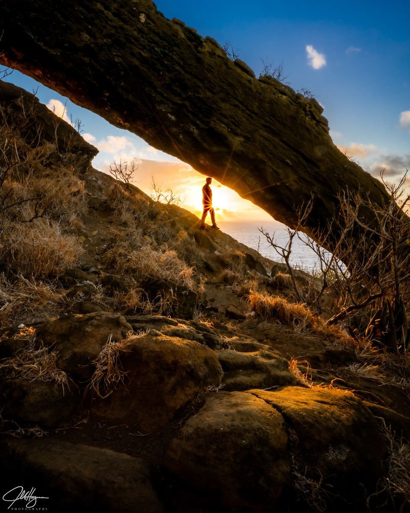 What Makes This Trail Unlike Any Other on Oahu What Makes This Trail Unlike Any Other on Oahu