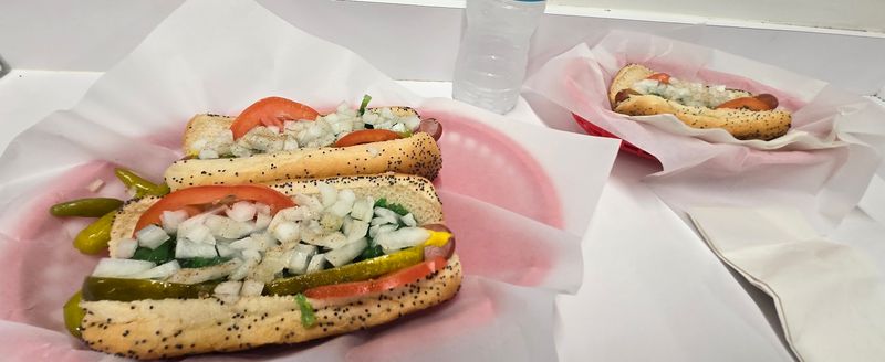 What Makes a Chicago Dog Different From Every Other Hot Dog