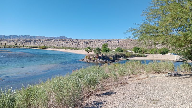 What Makes the Campground Feel Different From the Rest What Makes the Campground Feel Different From the Rest