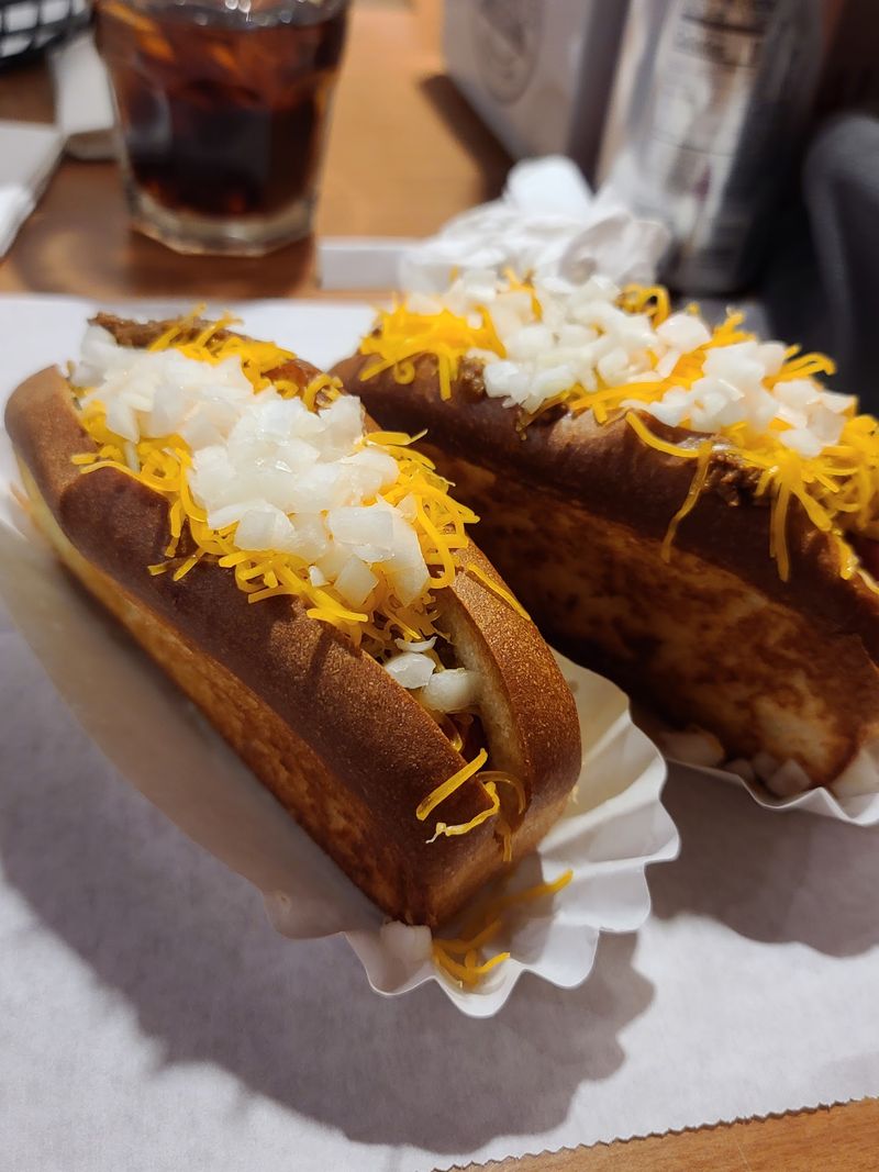 What Makes the Coney Dog Here Different From Every Other Hot Dog What Makes the Coney Dog Here Different From Every Other Hot Dog