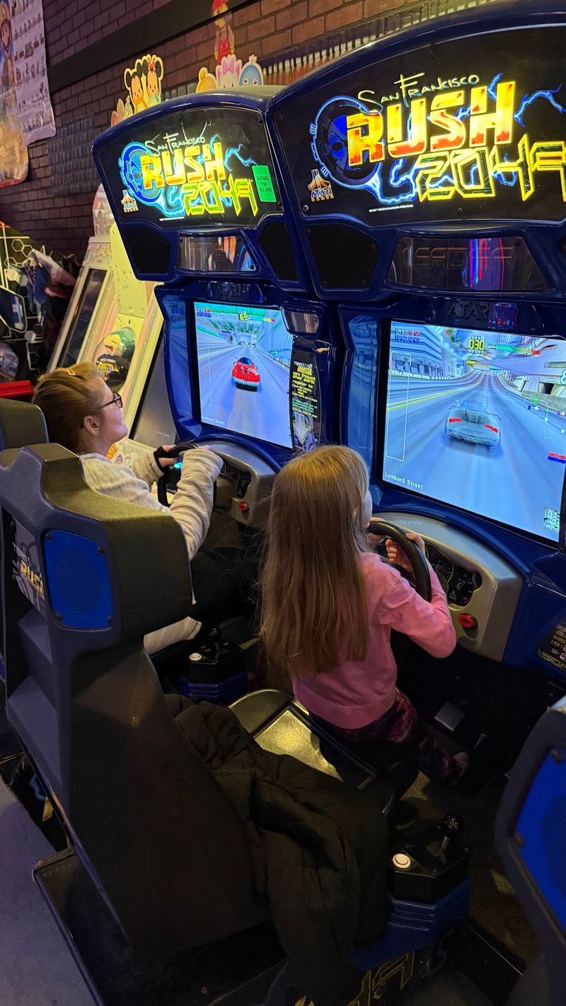 What Makes the Game Variety Work for All Ages What Makes the Game Variety Work for All Ages