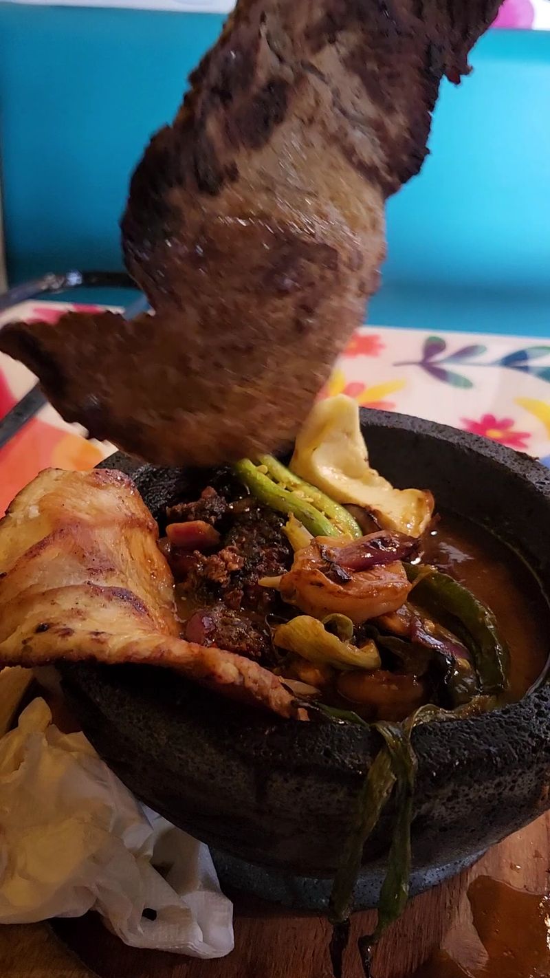 What Makes the Molcajete Especial Worth Ordering What Makes the Molcajete Especial Worth Ordering