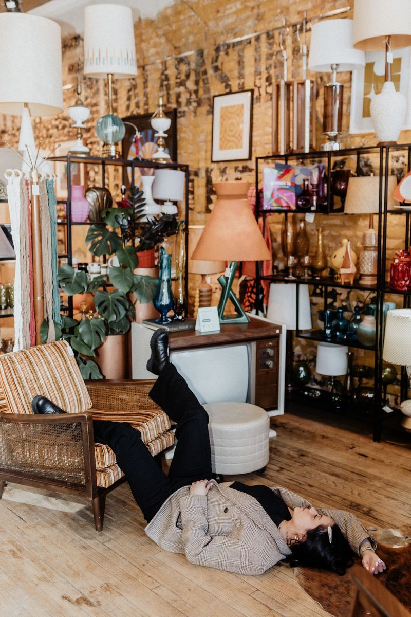 What Out-of-Town Visitors Always Say