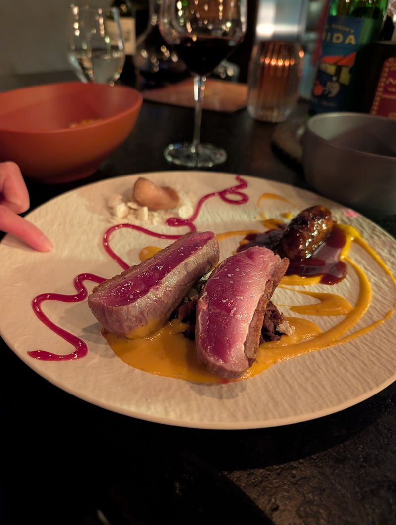 What Sets Boston Title Apart in the Tulsa Dining Scene What Sets Boston Title Apart in the Tulsa Dining Scene