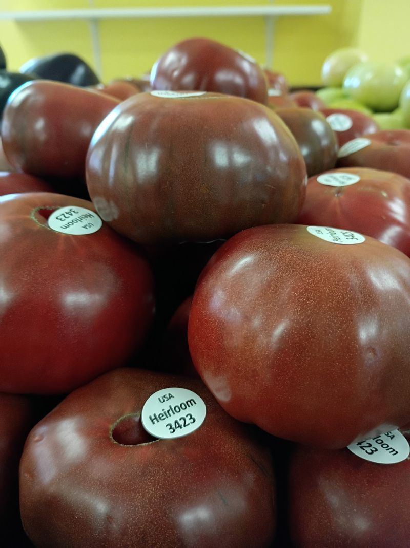 What Sets This Market Apart from Grocery Stores