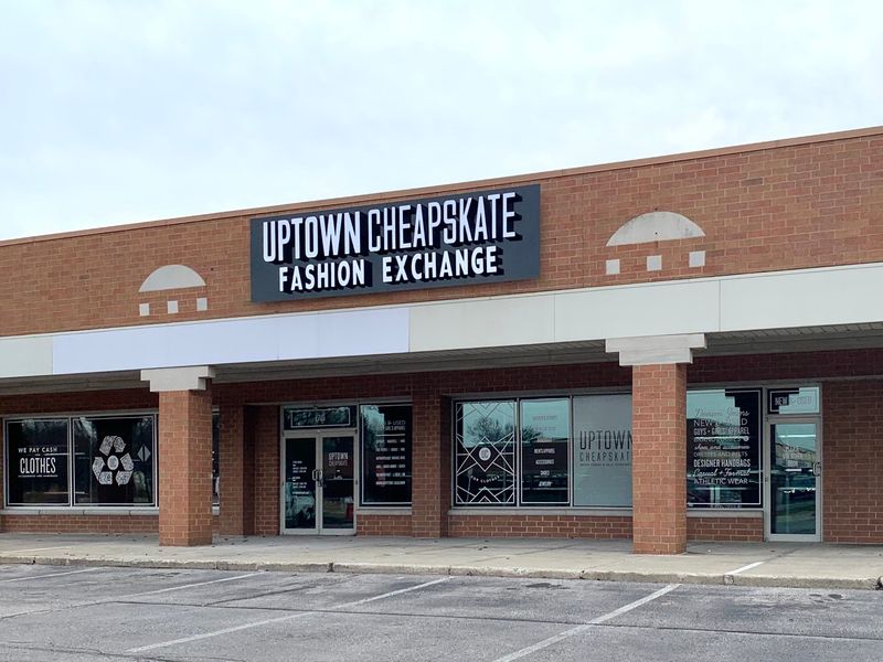 What Uptown Cheapskate Dublin Actually Is